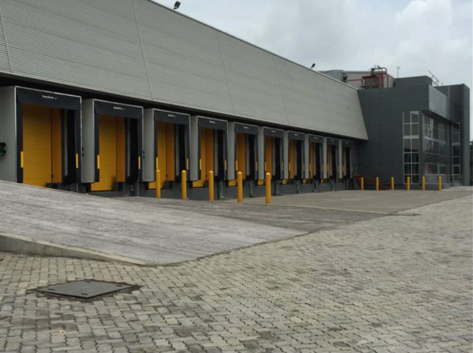 Thermacore Team Event